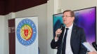 fotogramma del video Eventi: Roberti-Scoccimarro, Pallanuoto Ts eccellenza ...